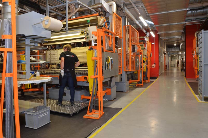 Global Reach Rossignol Group