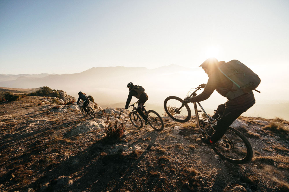 Rossignol launches all-new mountain bike range for 2022 - Rossignol Group