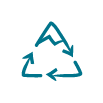 Recycle logo