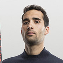 MARTIN FOURCADE