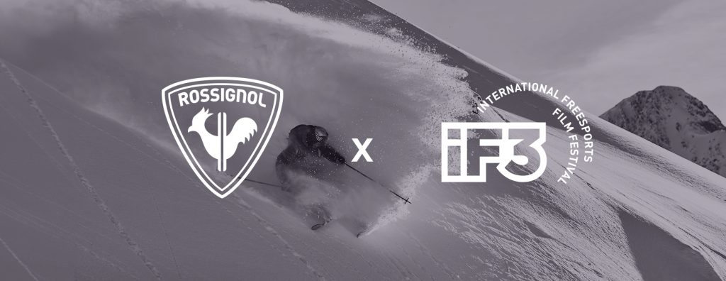 Rossignol and IF3 partnership