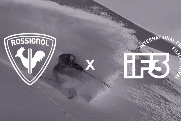 Rossignol and IF3 partnership