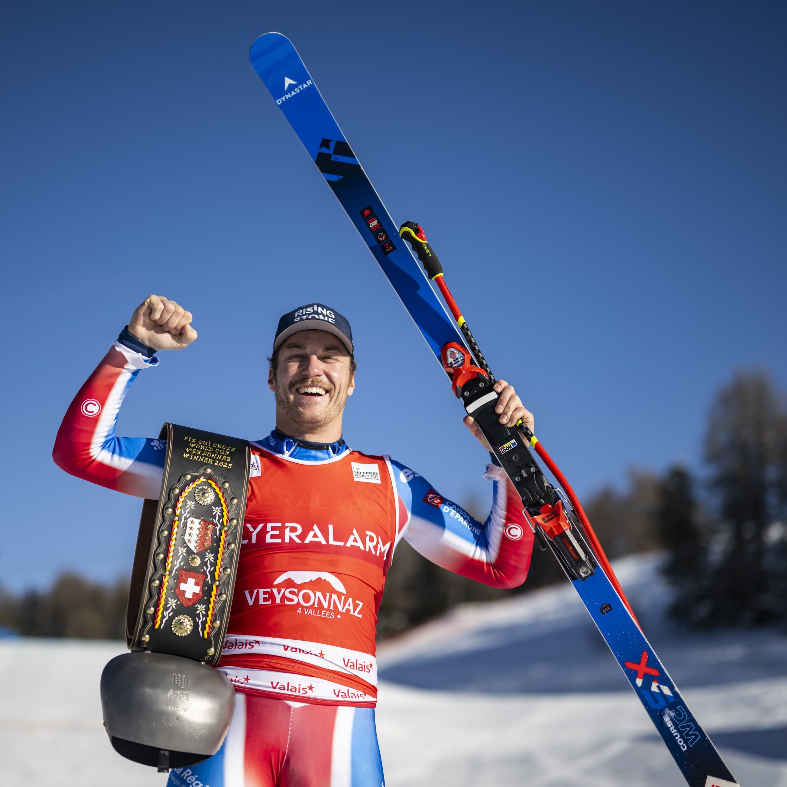 YOURI DUPLESSIS KERGOMARD