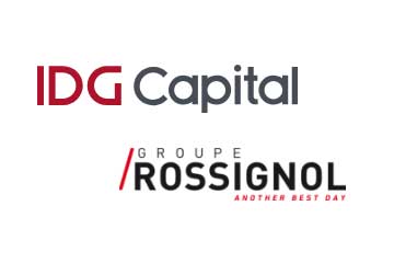 Le Groupe Rossignol s’associe à IDG Capital