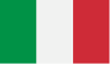 Dreapeau Italien