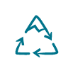 Logo de recyclage