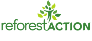 Logo Reforest'Action