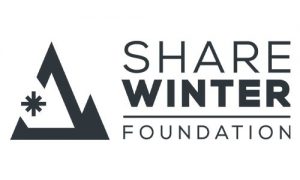 Logo Share Winter Foundation