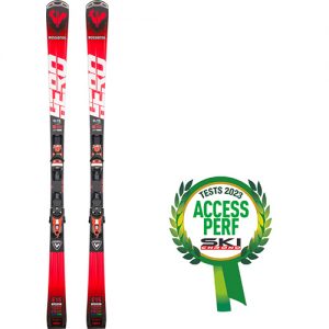 Skis Elite Multiturn V-C.A.M