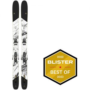 Dynastar ski M-Free 108