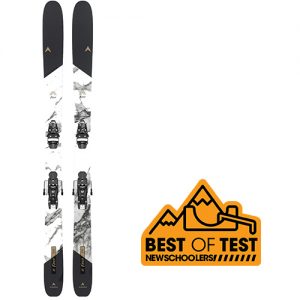 Dynastar ski M-Free 99