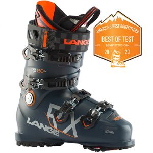 Ski boot RX 130 LV