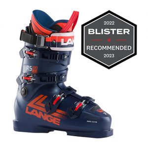 ski boot RS 130