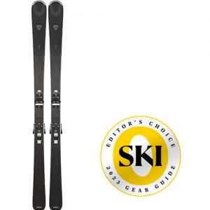 Skis Experience 82 Ti
