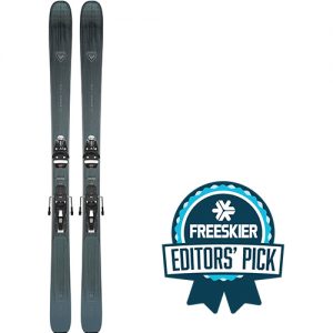 Skis Sender 94 Ti