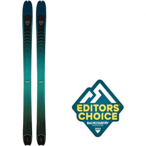 skis Escaper 97 Nano