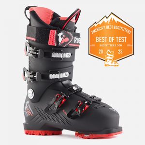 Ski boot HI SPEED Elite 130 LV