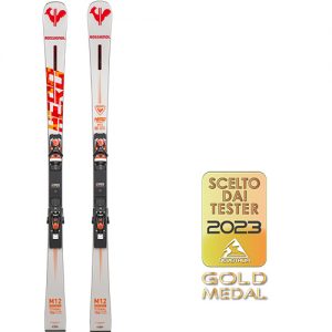  Rossignol Hero master st