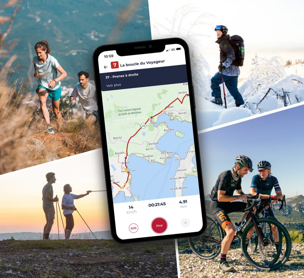 Agir pour le respect de la montagne - Groupe Rossignol