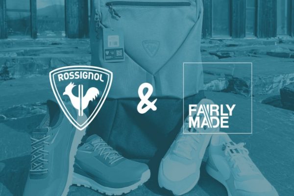 logos Rossignol et Fairly Made