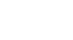 Logo du plan stratégique Ascension 2026
