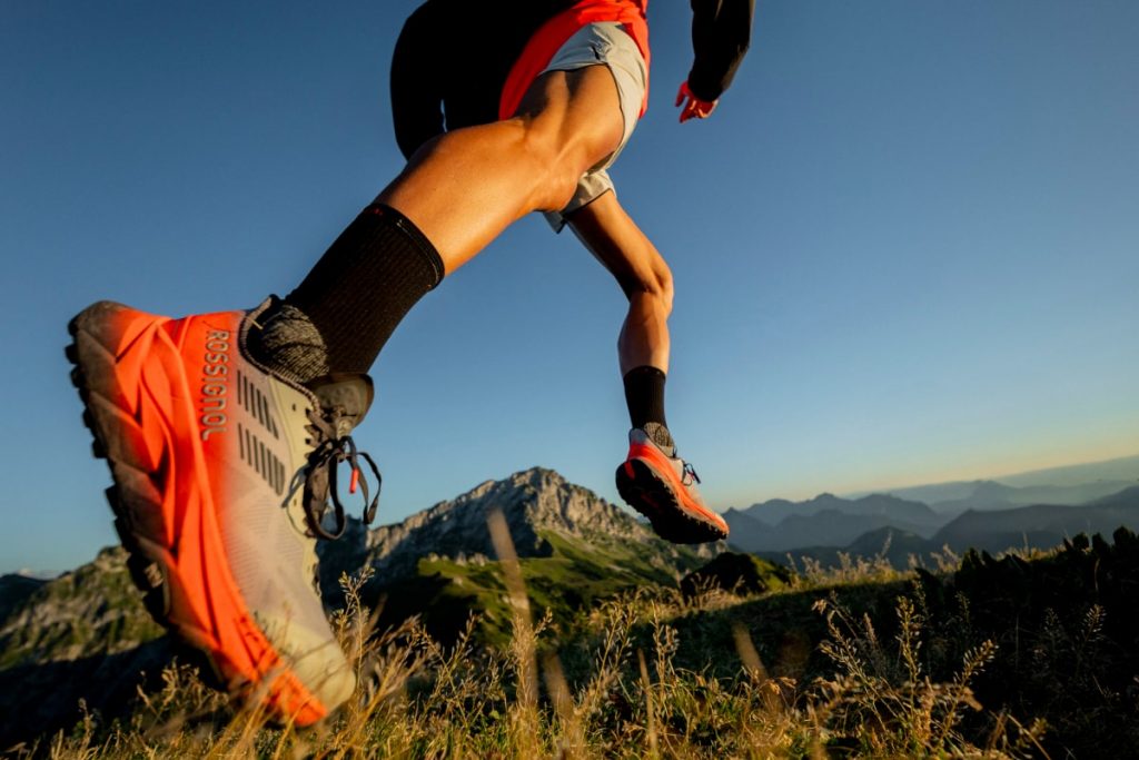Zoom sur la nouvelle Vercors de Rossignol