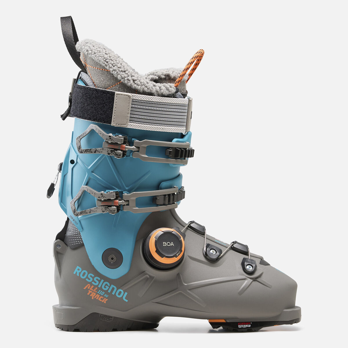 The Rossignol Group's products